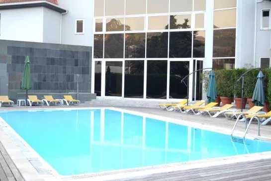 Douro Park Hotel - Gallery Image 2