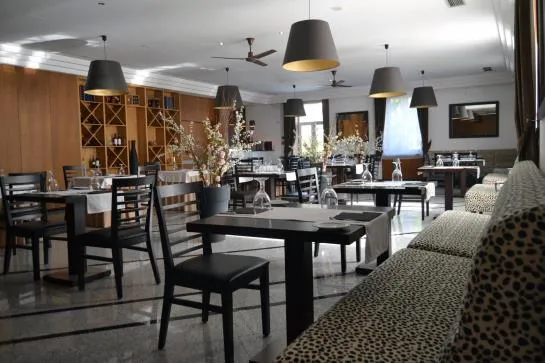 Douro Park Hotel - Gallery Image 3
