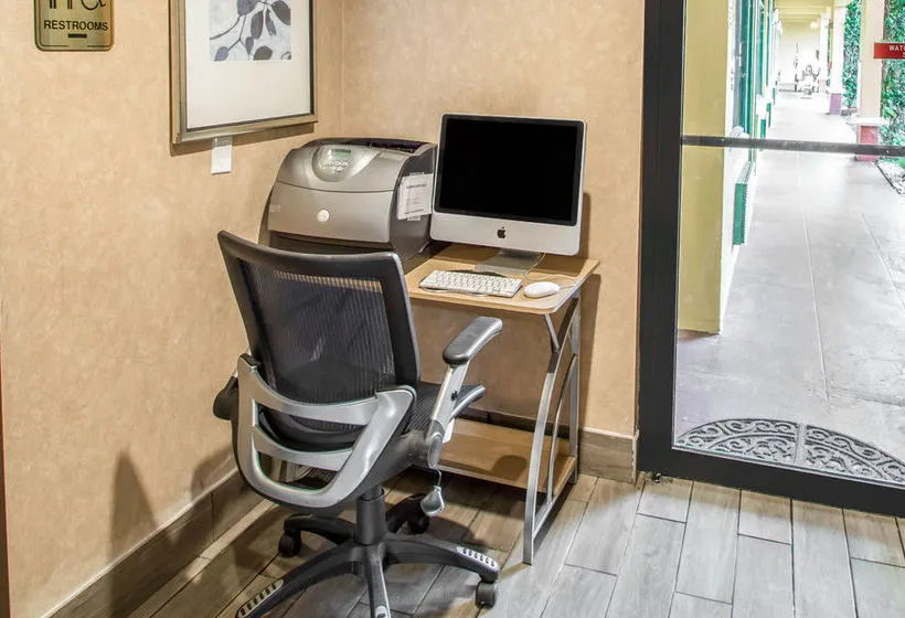 Hotel Quality Inn Boca Raton - Gallery Image 5