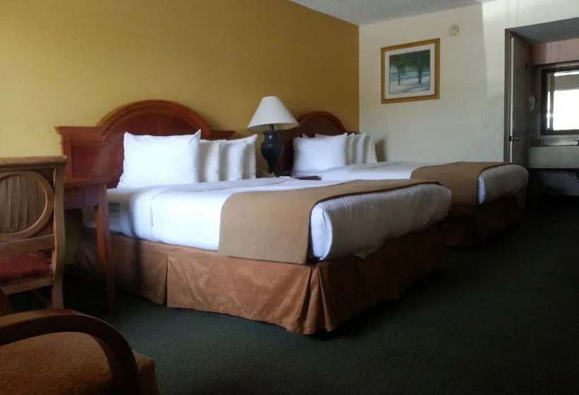 Hotel Quality Inn Historic District Saint Augustine - Gallery Image 6
