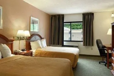 Hotel Howard Johnson Binghamton - Gallery Image 3