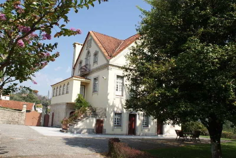 Hotel Quinta De Parada Do Vez  Arcos de Valdevez