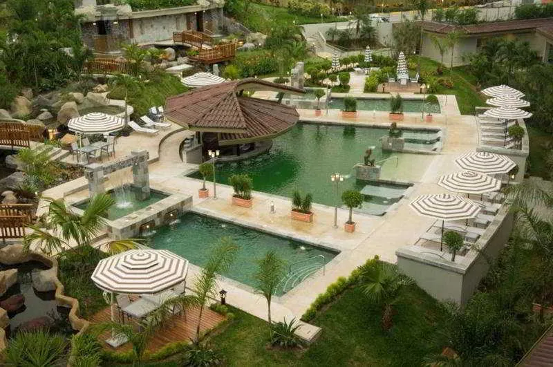 Hotel Royal Corin - Gallery Image 1