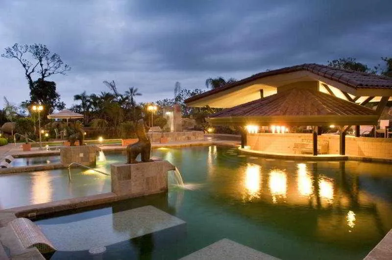 Hotel Royal Corin - Gallery Image 2