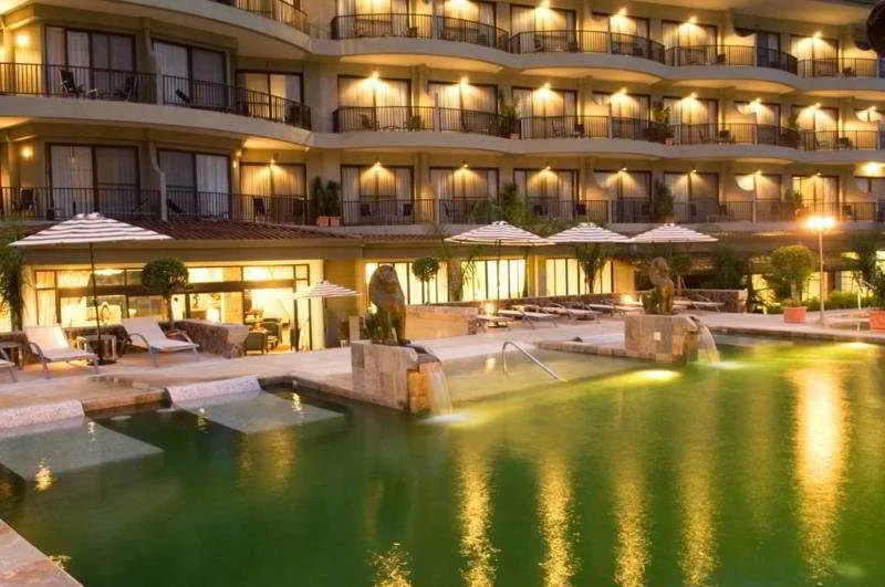 Hotel Royal Corin - Gallery Image 3