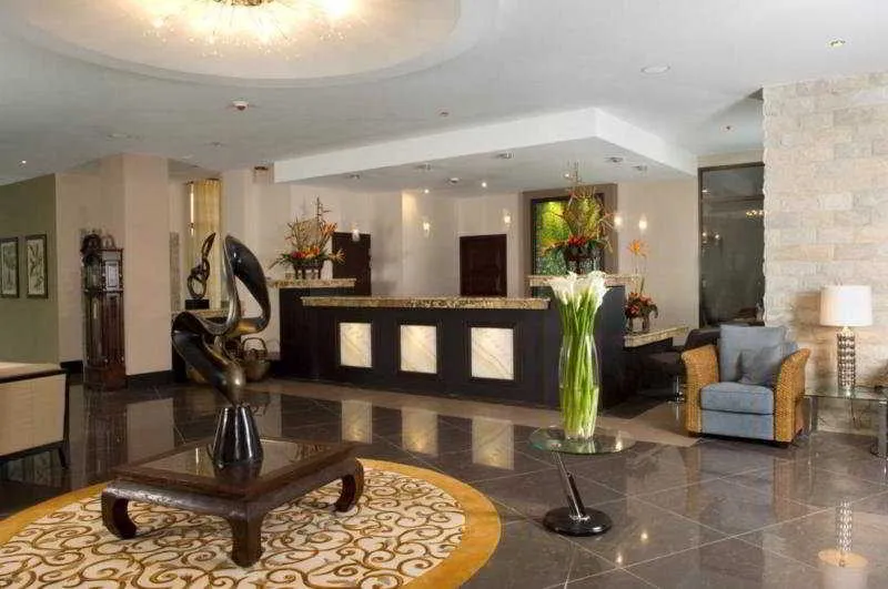 Hotel Royal Corin - Gallery Image 5