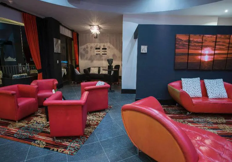 Hotel Royal Corin - Gallery Image 7