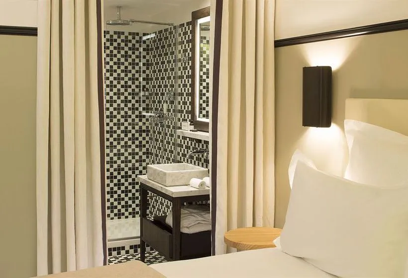 Grand Hotel Haussmann - Gallery Image 9