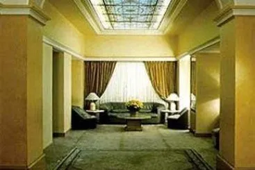 Hotel Bedford  París