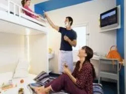 Hotel Formule 1 Trappes