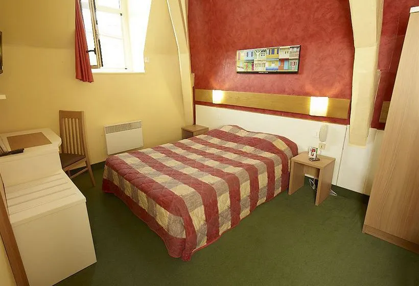 Inter-Hotel Continental - Gallery Image 3