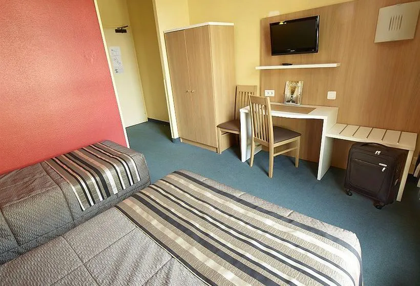 Inter-Hotel Continental - Gallery Image 5