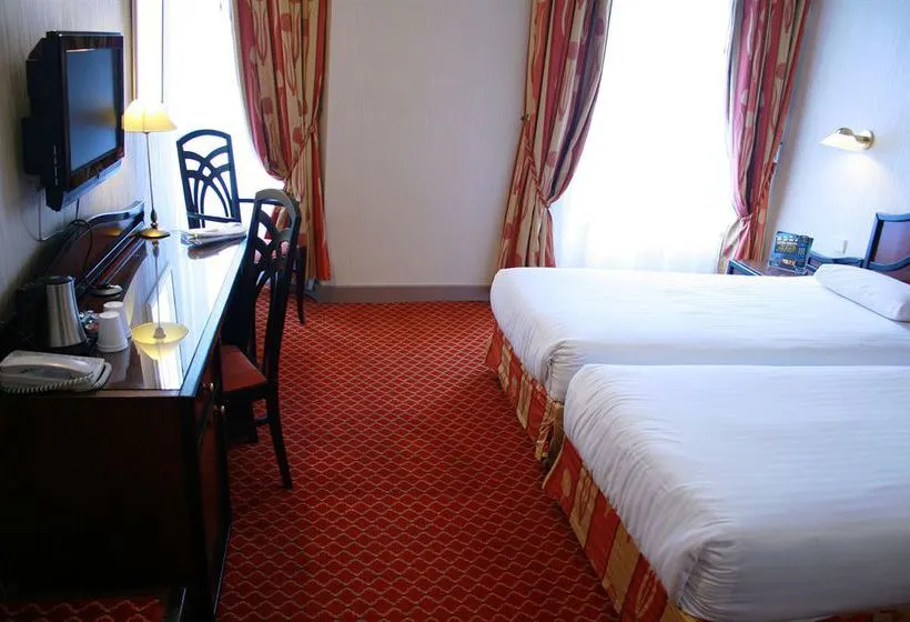 Hotel L'Echiquier Opéra Paris  - Gallery Image 3