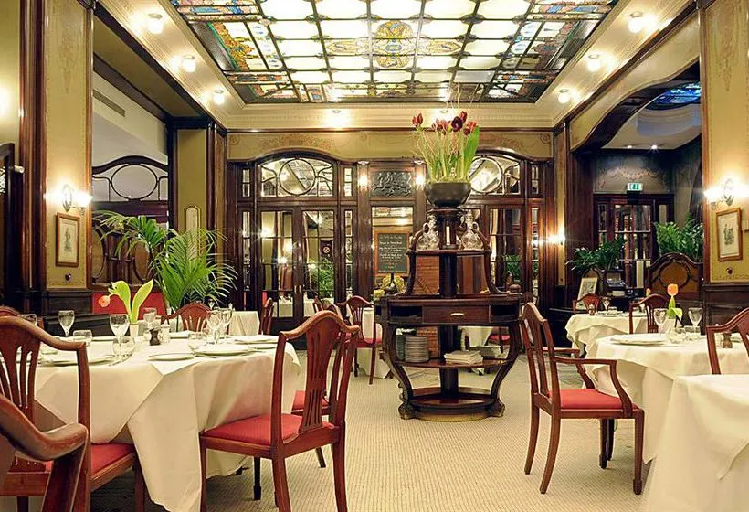 Hotel L'Echiquier Opéra Paris  - Gallery Image 6