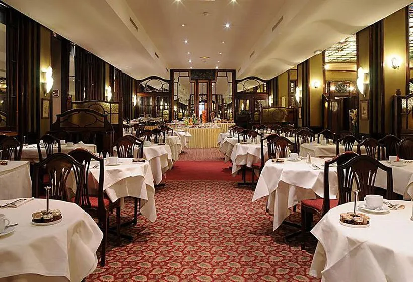 Hotel L'Echiquier Opéra Paris  - Gallery Image 7