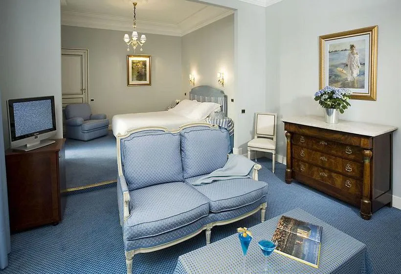 Hotel D'Europe - Gallery Image 8