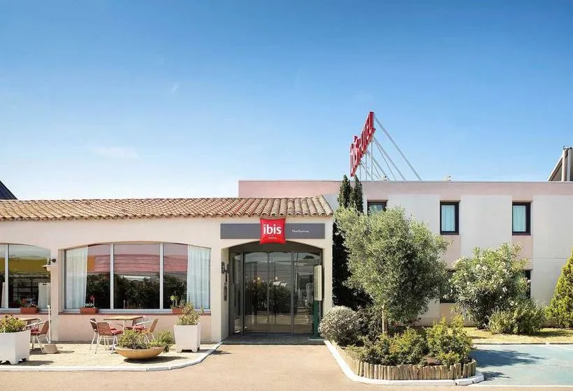 Hotel Ibis Narbonne  Narbona