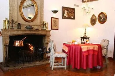 Hotel La Bergerie - Gallery Image 8