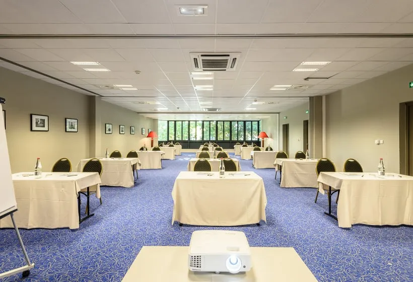 Hotel Le Bayonne - Gallery Image 8