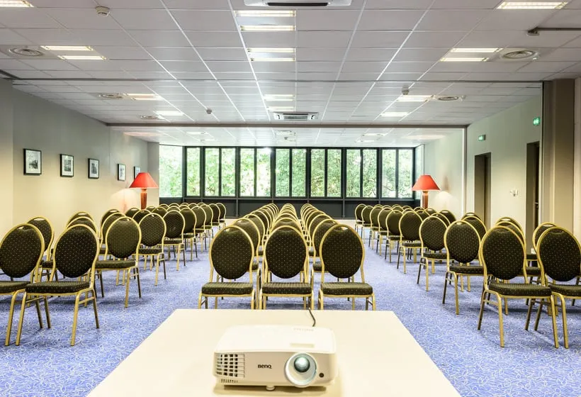 Hotel Le Bayonne - Gallery Image 9