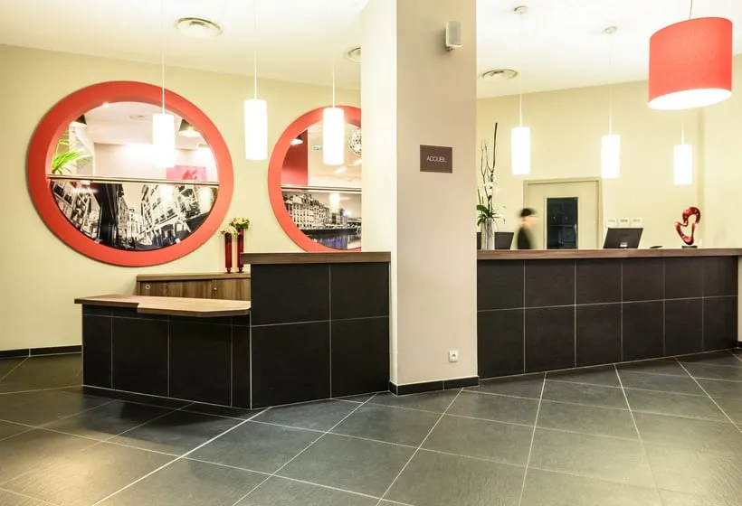 Hotel Le Bayonne - Gallery Image 5