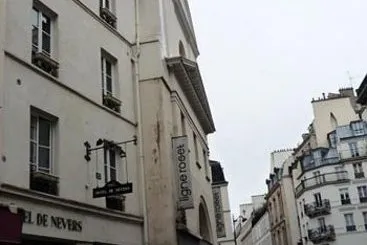 Hotel De Nevers - Gallery Image 7