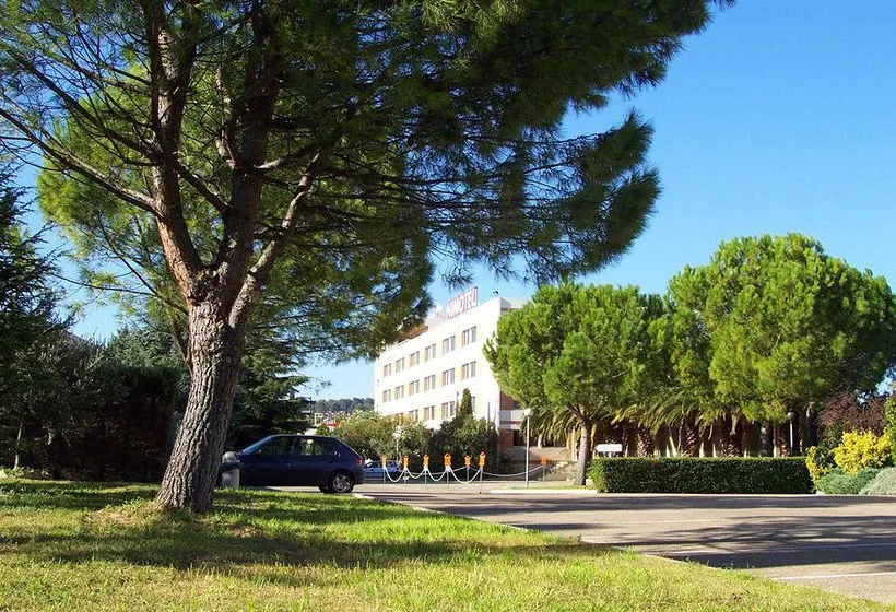 Best Western Nimotel em Nimes