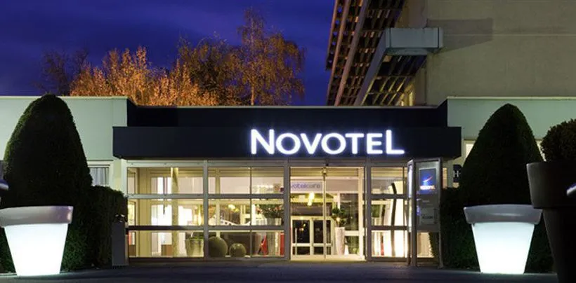 Novotel Poissy Orgeval