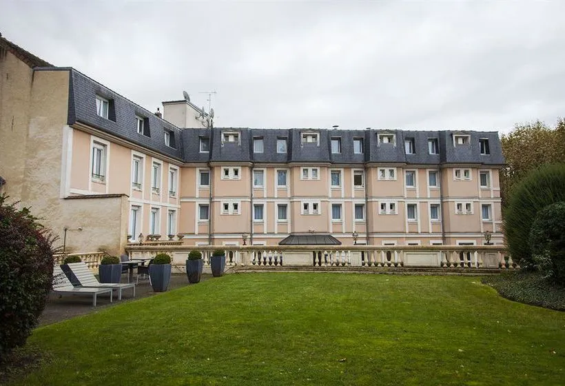 Inter-Hotel Archotel