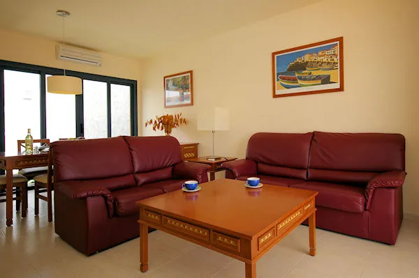 Villas Sun Grove in Playa Blanca