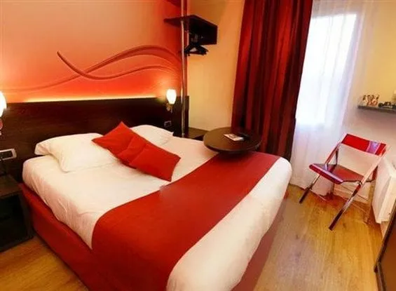 Hotel Kyriad la Fleche - Gallery Image 9