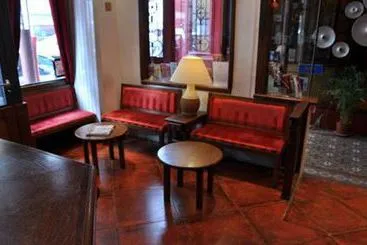 Hotel Celtic - Gallery Image 1