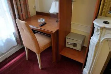Hotel Celtic - Gallery Image 4