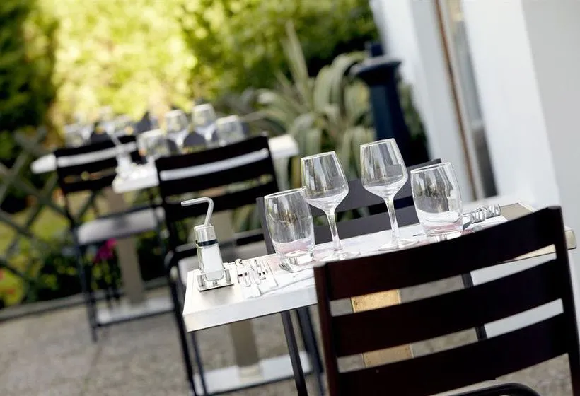 Hotel Campanile Bayeux - Gallery Image 2
