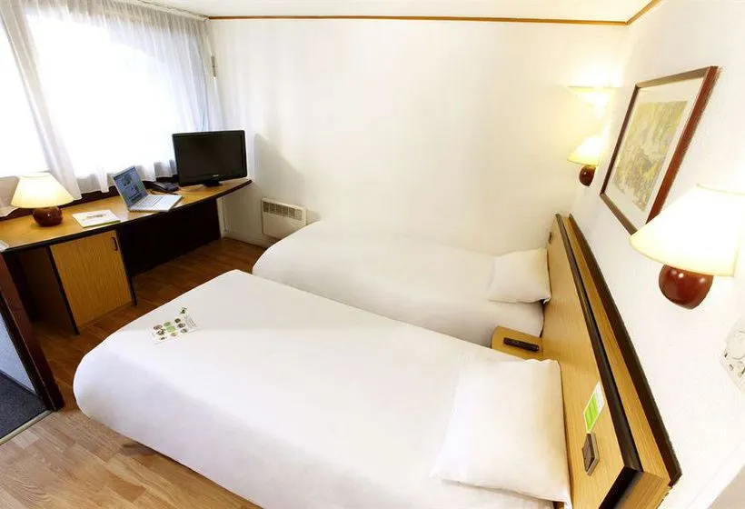 Hotel Campanile Bayeux - Gallery Image 7