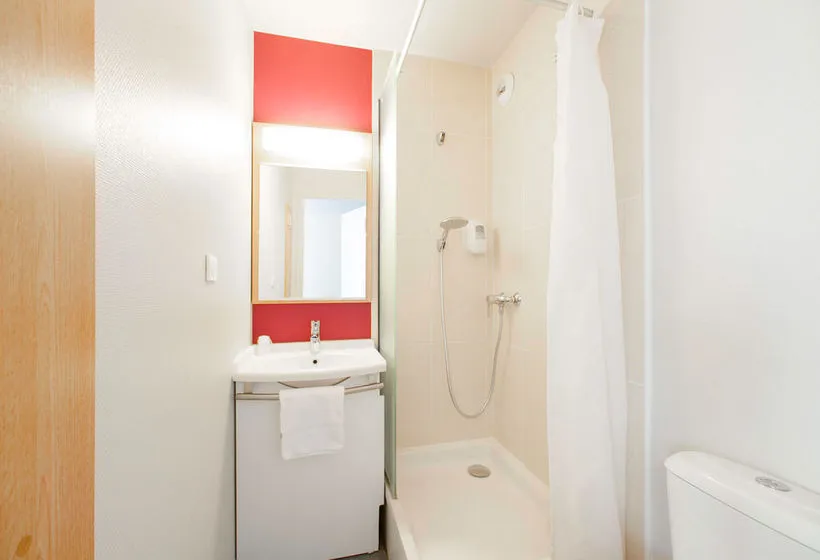 Comfort Hotel Residence en Grenoble