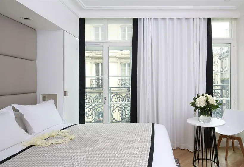 Hotel R de Paris - Gallery Image 8