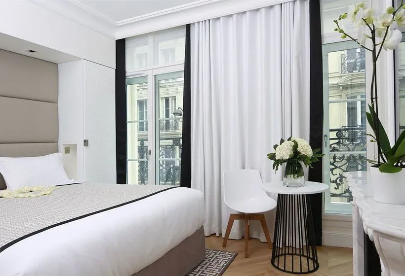 Hotel R de Paris - Gallery Image 9