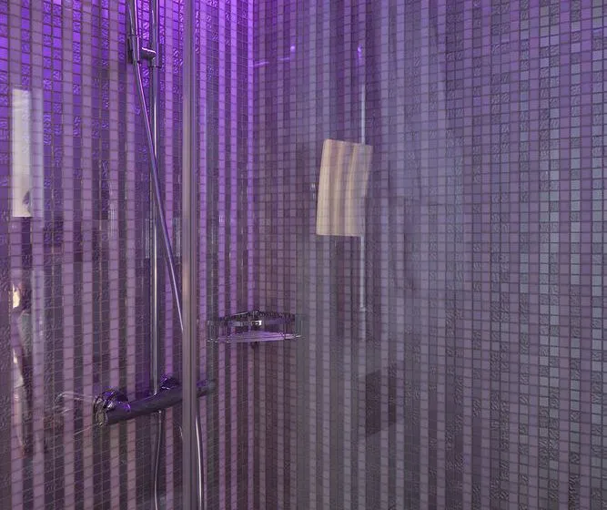 Hotel R de Paris - Gallery Image 4
