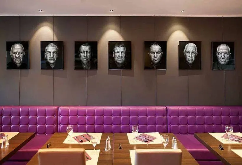 Hotel Restaurant Loreak - Gallery Image 9