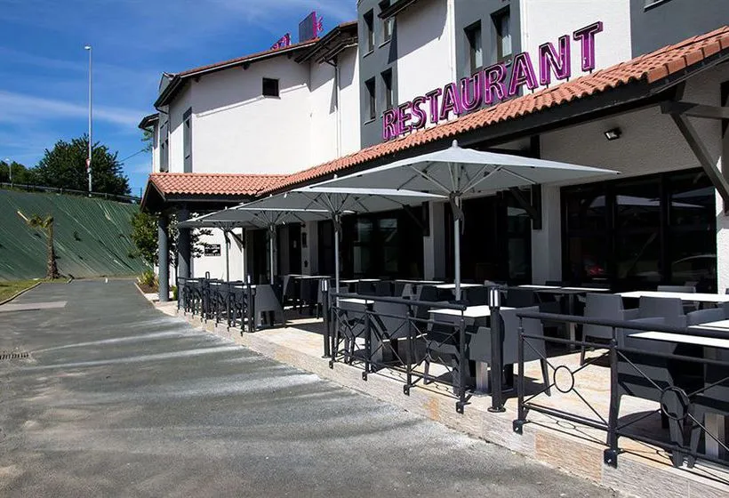 Hotel Restaurant Loreak - Gallery Image 2