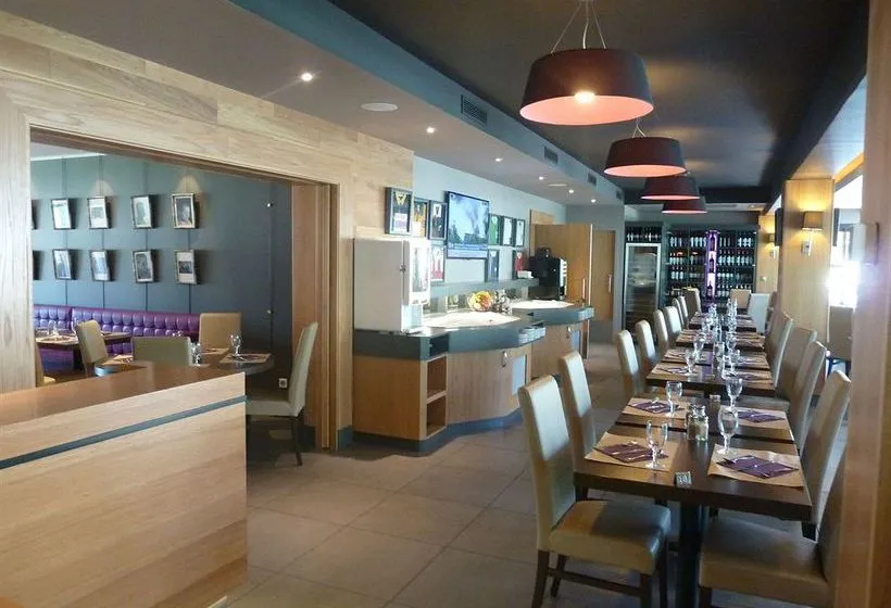 Hotel Restaurant Loreak - Gallery Image 5