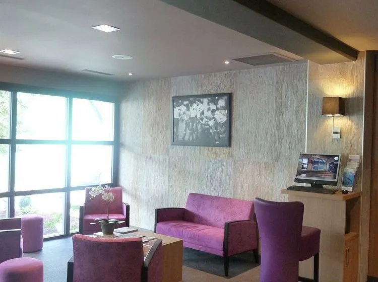 Hotel Restaurant Loreak - Gallery Image 7
