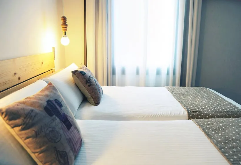 Hotel Bed&amp;Chic Las Palmas - Gallery Image 1