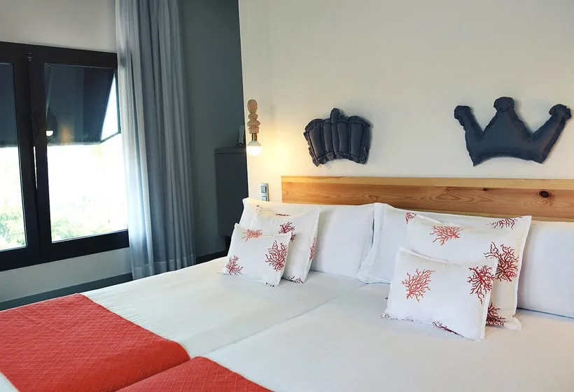 Hotel Bed&amp;Chic Las Palmas - Gallery Image 3