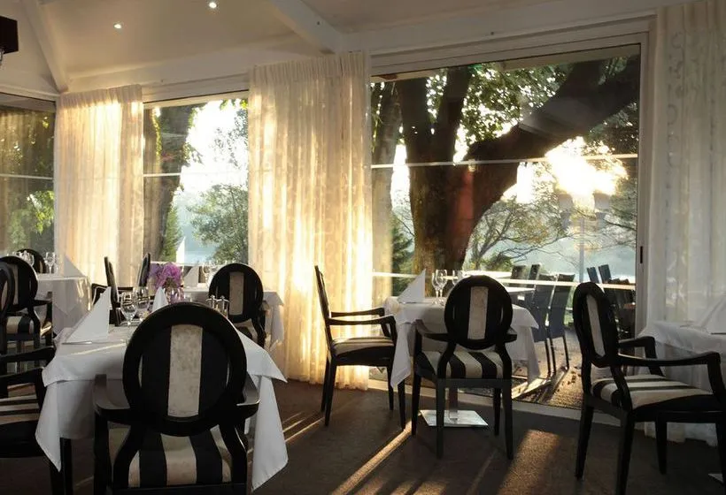 Hotel De Chiberta et du Golf - Gallery Image 2