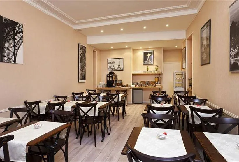 Hotel L'Ouest - Gallery Image 3
