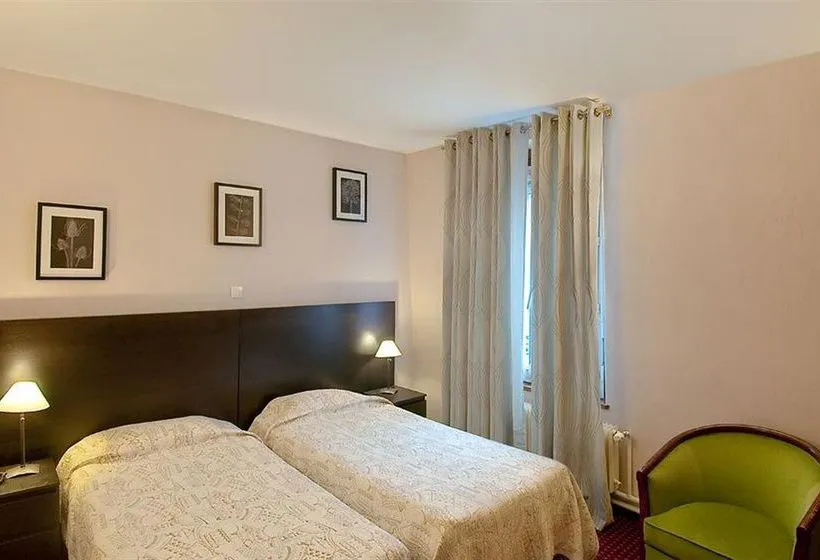 Hotel L'Ouest - Gallery Image 6