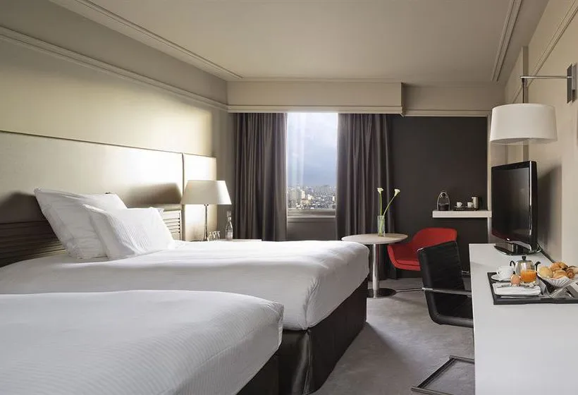 Hotel Pullman Paris Montparnasse - Gallery Image 4