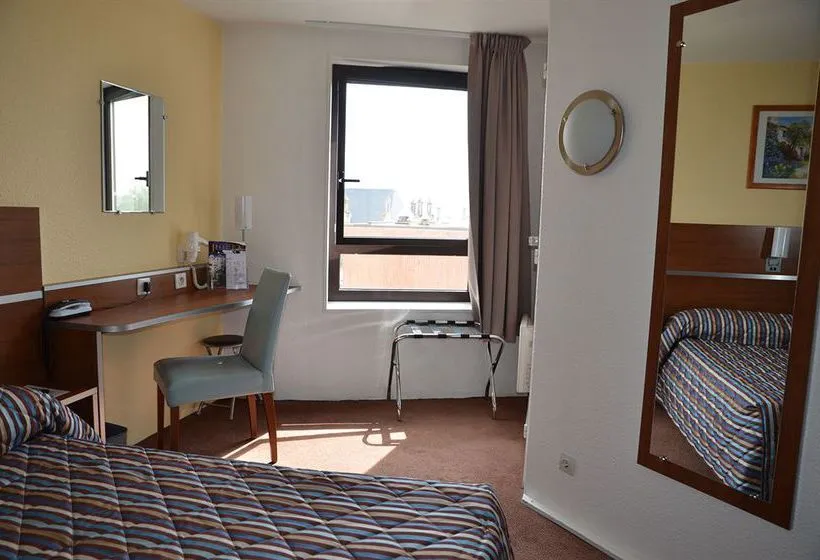 Hotel Rouen Saint Sever - Gallery Image 8